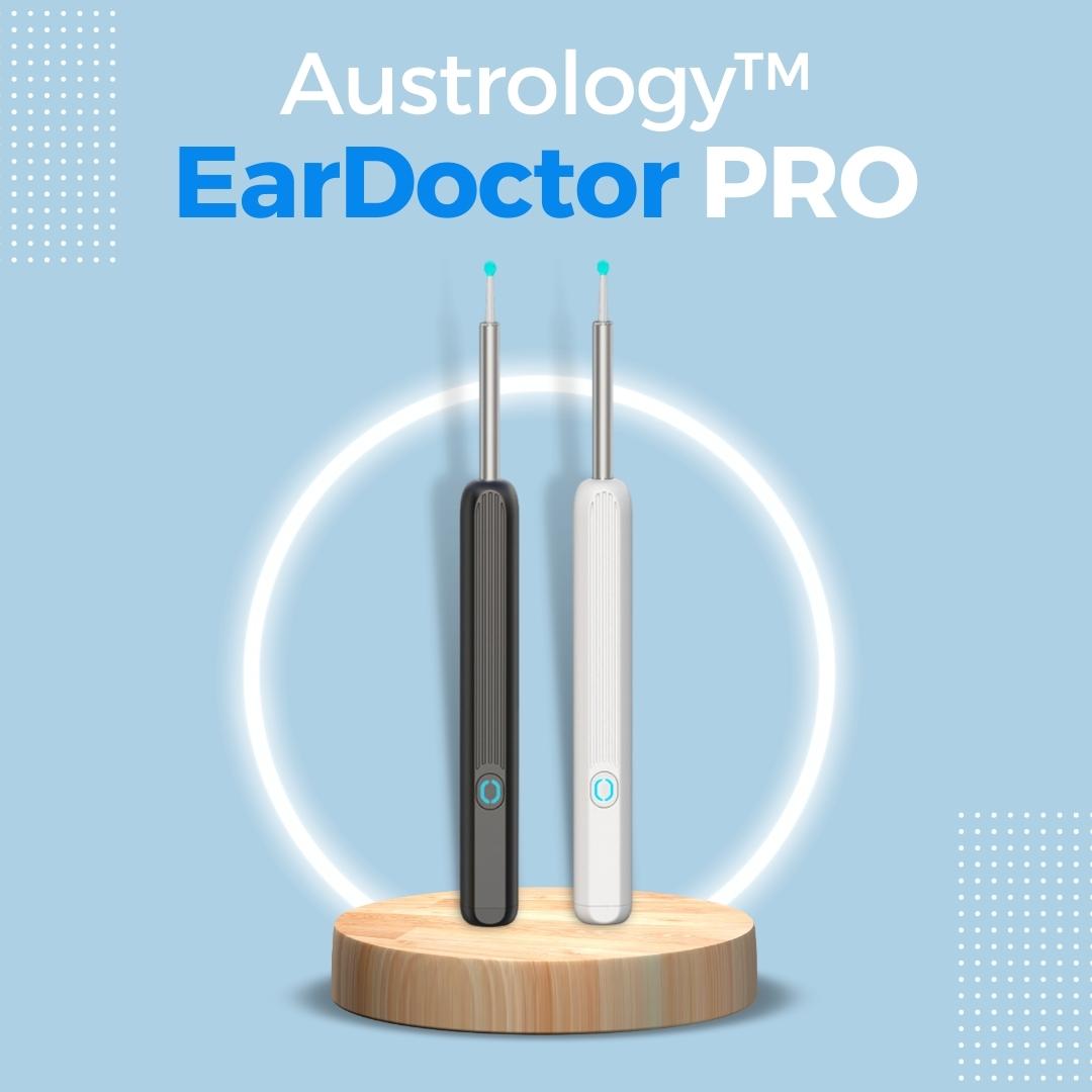 Austrology™ EarDoctor PRO